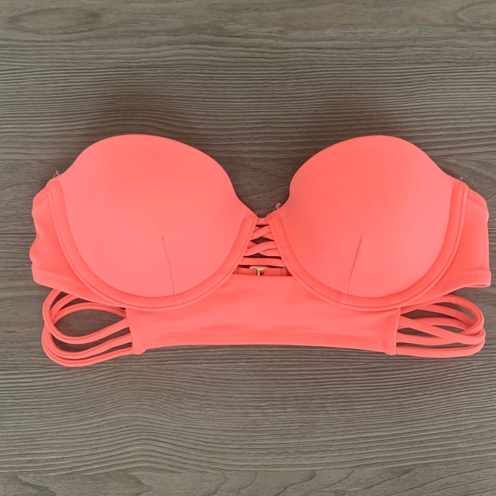 VICTORIA SECRET BIKINI TOP